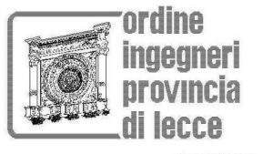 Logo Ordine Ingegneri