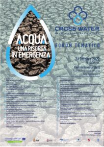 forumcrosswater agenda ITA (1)