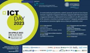 LOCANDINA UNISALENTO
