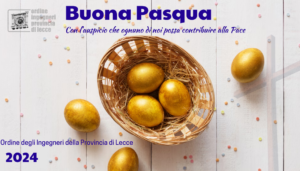 Pasqua Ordine 2024