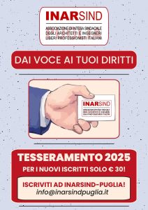locandina nuovi iscritti anno 2025